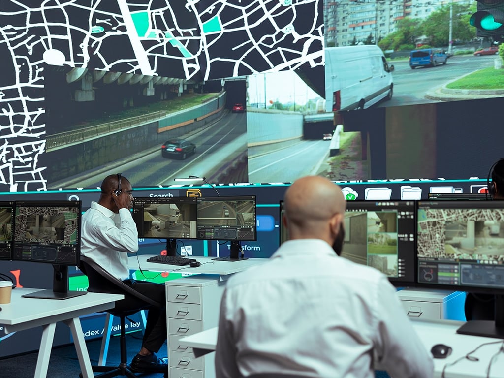Cyber & Info Warfare